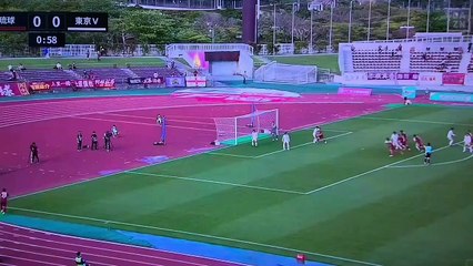 2021/4/17(土) AWAY FC琉球戦 加藤弘堅 プレイ集