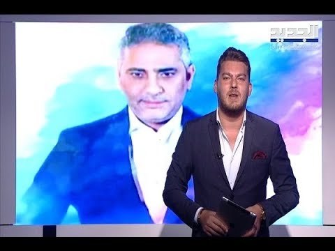 فضل شاكر يطلق أغنيته الجديدة بديت أطيب - فن الخبر