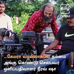 Success Story Of Cinematographer Nirav Shah