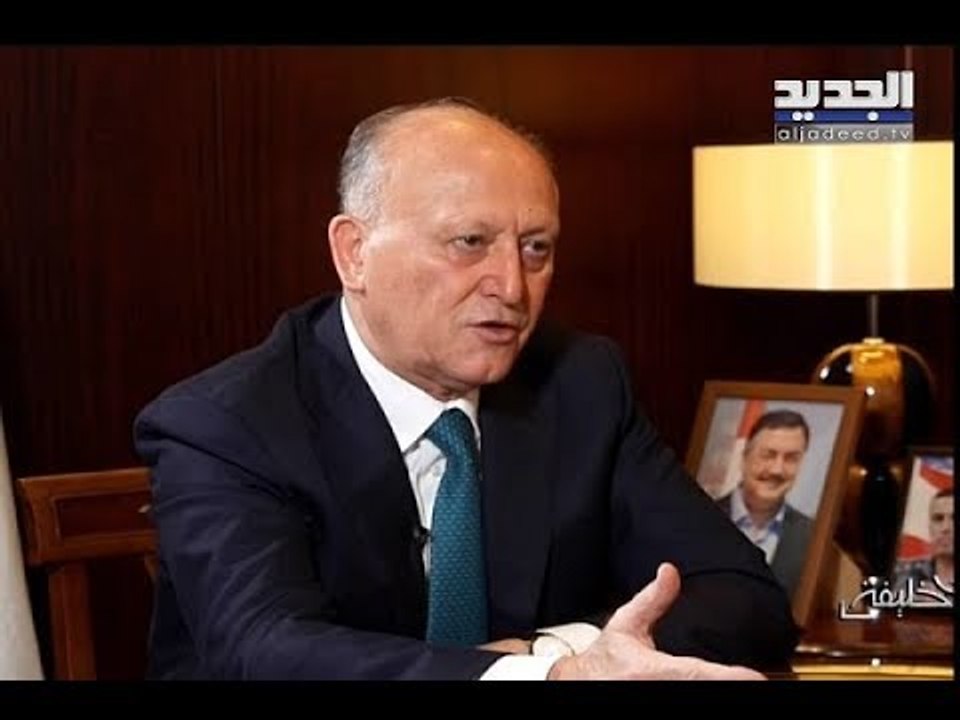 ريفي يبرّىء جعجع من عملية اغتيالِ رشيد كرامي  -  راشيل كرم