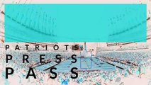 NFL Draft Big Board: Patriots Prospects 30-21  | Patriots Press Pass
