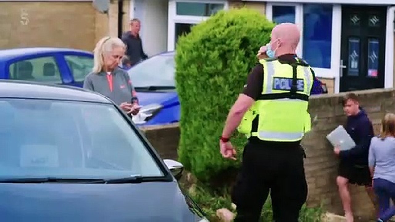 Traffic Cops S21E08 (19 April 2021)