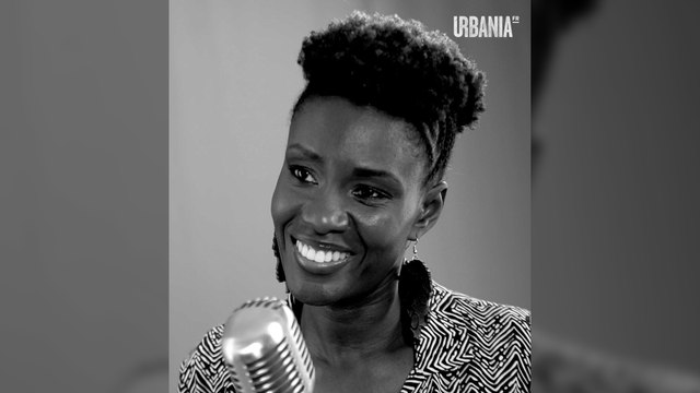 La France selon Rokhaya Diallo | Le MIC