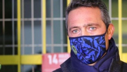 Fenerbahçe, suç duyurusunda bulunduğu VAR operatörünün Kasımpaşa maçında görev almasına tepki gösterdi