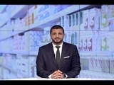 مقدمة النشرة المسائية  - السلطة 