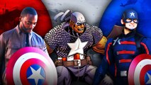 The Falcon and the Winter Soldier  FINALE Epidode 6 Review Spoiler Discussion