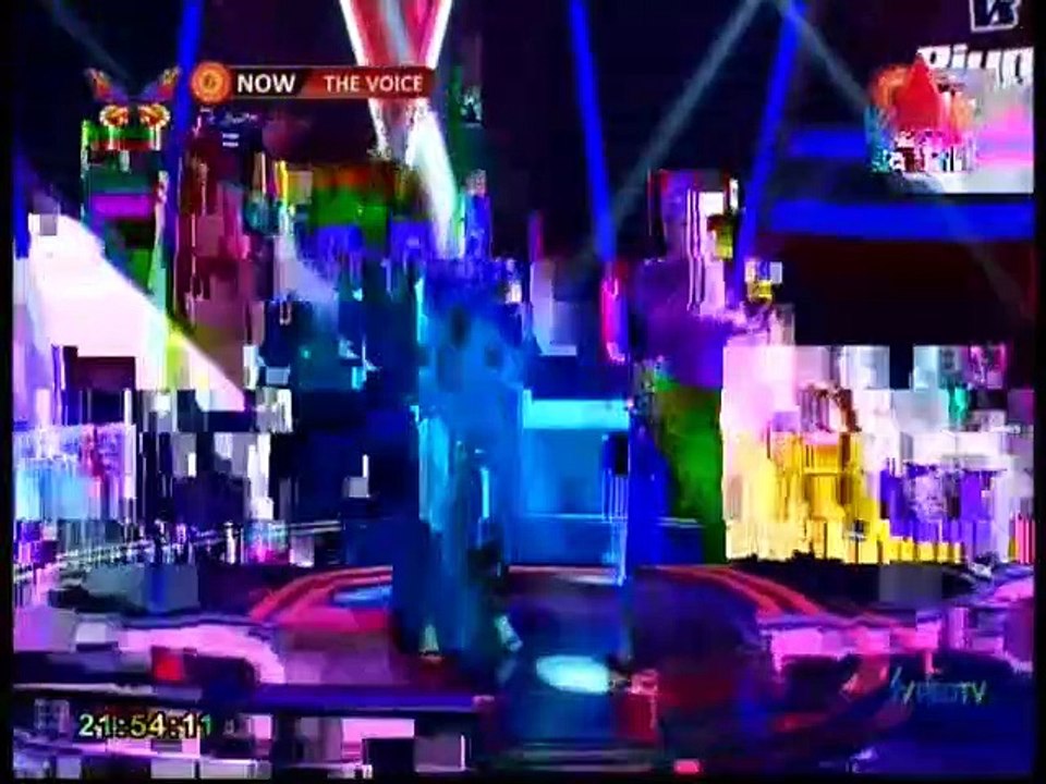 The Voice Sri Lanka 25-04-2021 Part 2