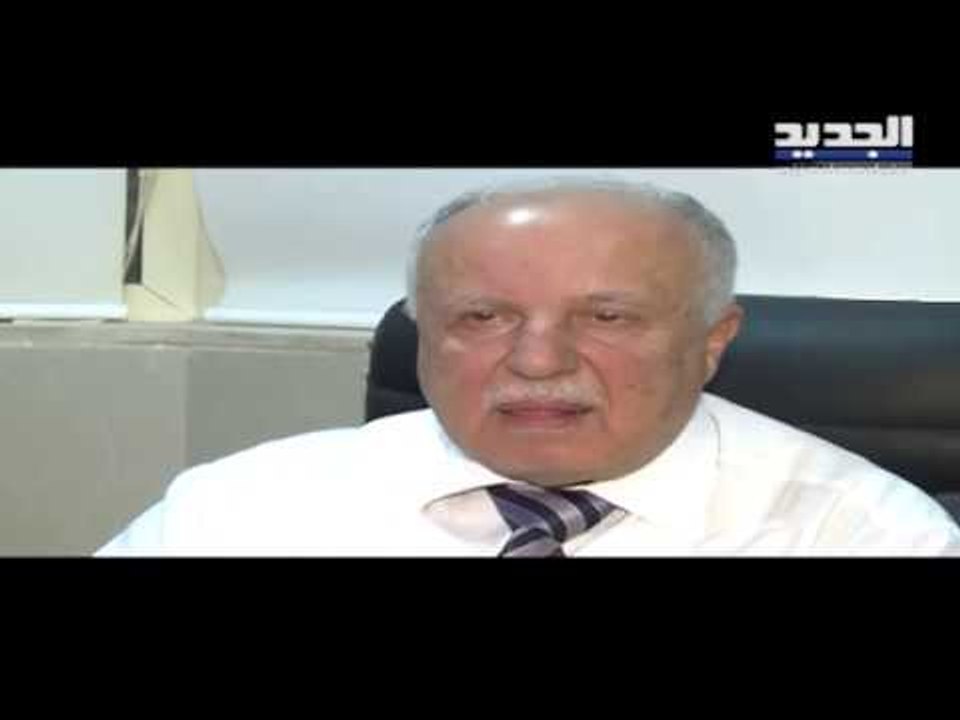 هل تكفي منظومة الدفاعِ الجوي اس 300 واجهزة التش...