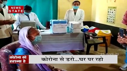 COVID19 : चिकित्सा शिक्षा मंत्री विश्वास सारंग News State पर Exclusive