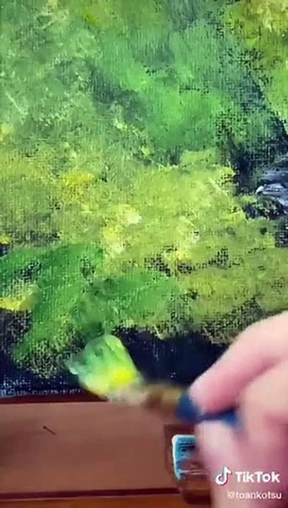 Beautiful Art Tiktoks That Will Make Your Day ✨