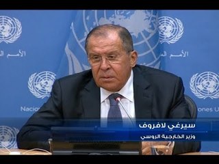 روسيا تحذر العدو الإسرائيلي من توجيه ضربات عسكرية إلى لبنان