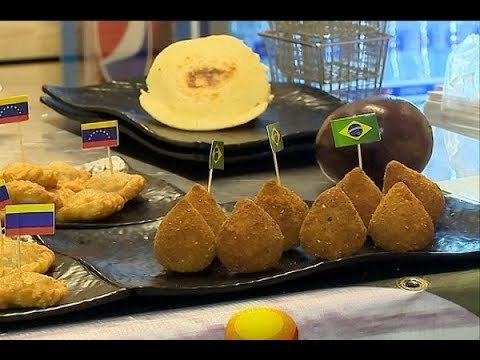 مهرجان مطاعم بيروت يقدم ما لذ وطاب في عامه الثالث على التوالي - غدي بو موسى