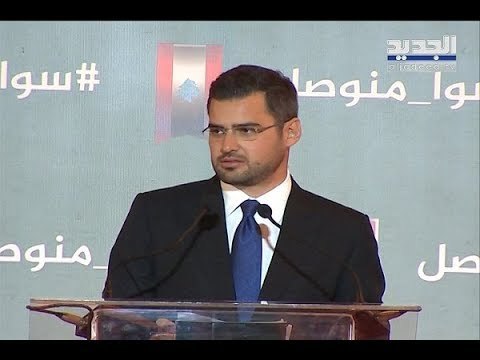 طوني فرنجية يكشف عن اللبنانيين المنسقين مع سوريا - ليال سعد