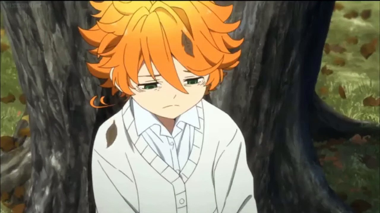 Phil Cutest Moments Compilation [The Promised Neverland]