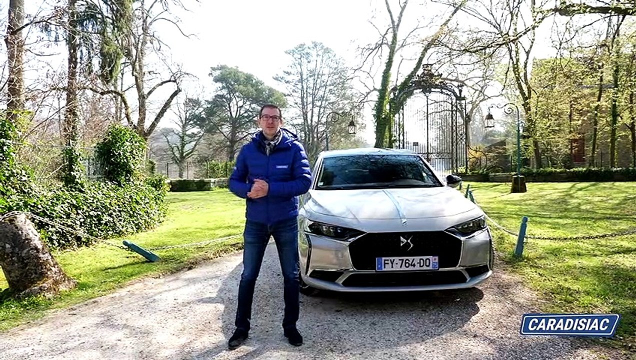 DS 9 E-Tense 225 : que vaut le fleuron de l'industrie automobile française ?