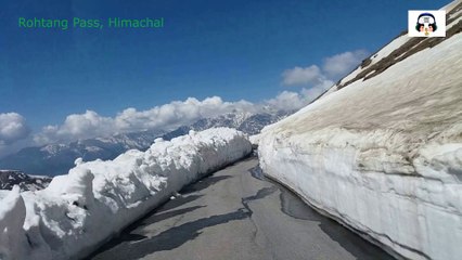 Dangerous But Beautiful Places in India-भारत में खतरनाक लेकिन खूबसूरत जगहें - Amazing Facts In Hindi #3