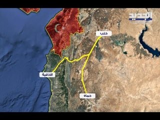 هل بدأت الفصائلِ سحب السلاحِ الثقيلِ من «المنطقة العازلة» شمالي سوريا؟!