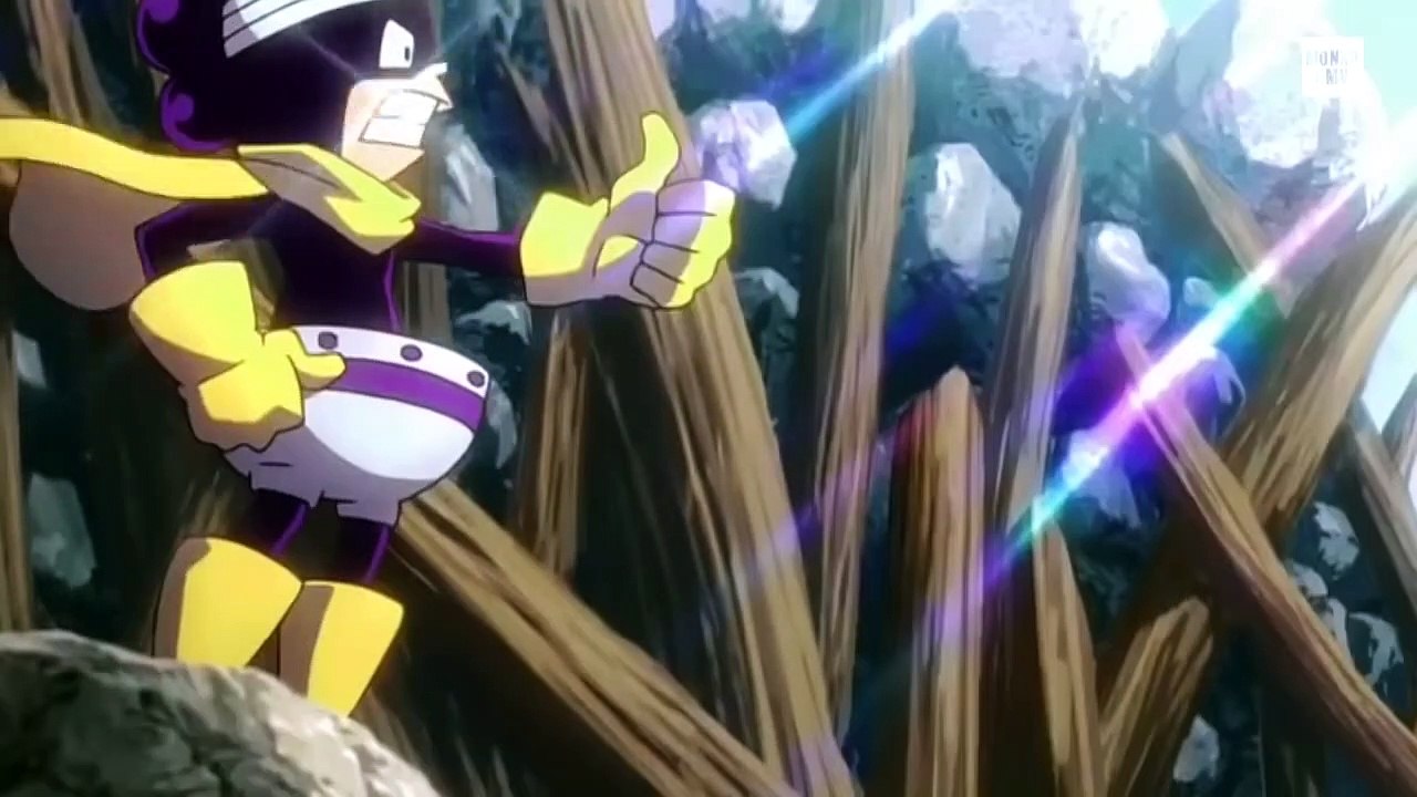 Deku X Uraraka Kiss - Season 5 / New Trailer - Boku No Hero Academia Amv - New