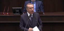 Cumhurbaşkanı Erdoğan küçük kıza böyle cevap verdi