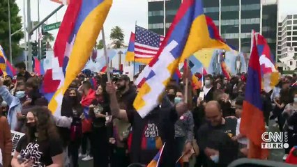 Bıden'ın "soykırım" ifadesi