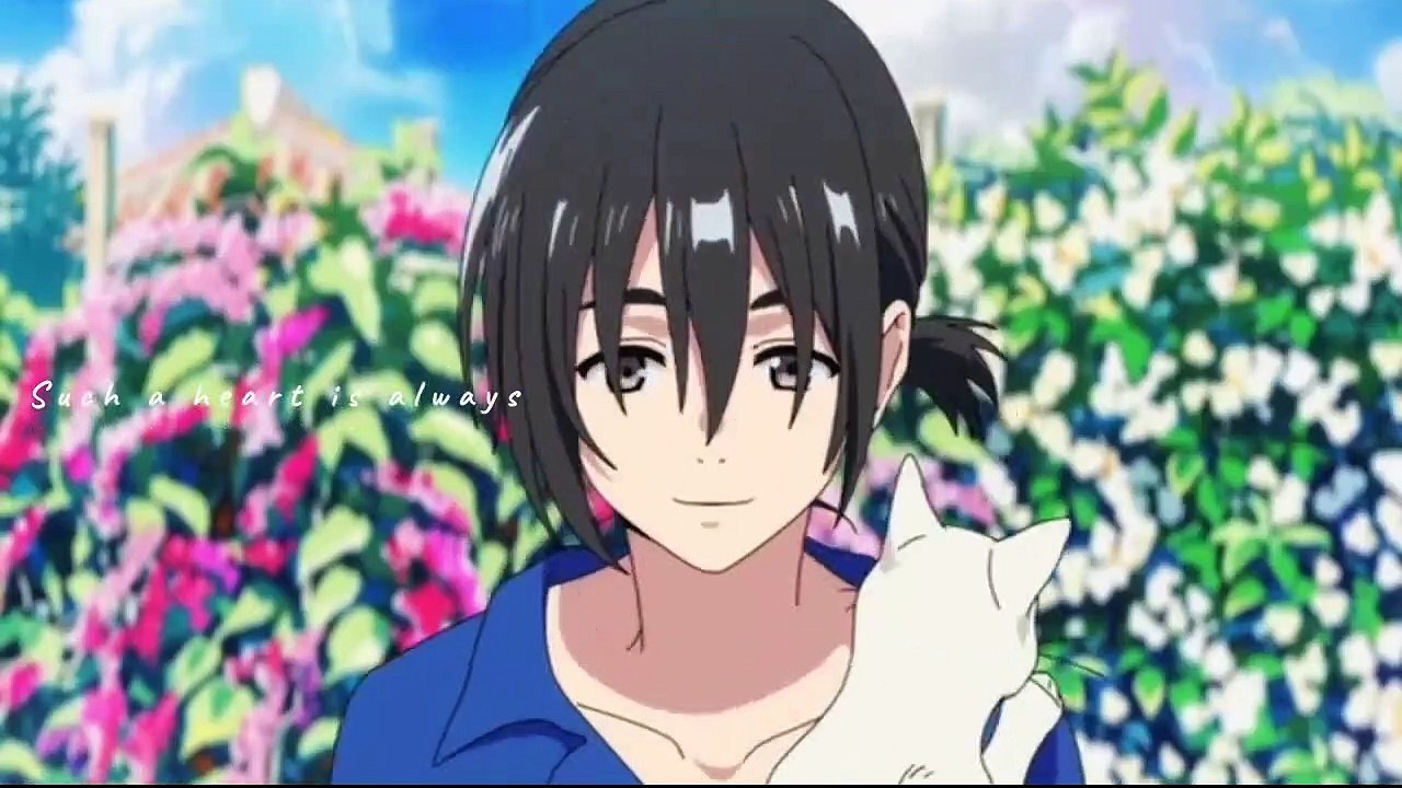 Umibe No Étranger Amv - Lovesick