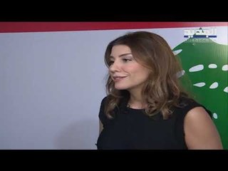 بعد كلام أبو فاضل بحقها... بولا يعقوبيان تكشف طلبه الوساطة بعيداً من القضاء - ليال سعد