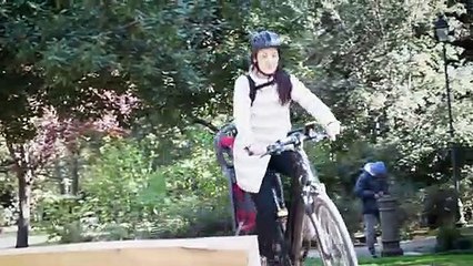 الدراجات الهوائية تشقّ طريقها ببطء لتصبح وسيلة نقل في روما