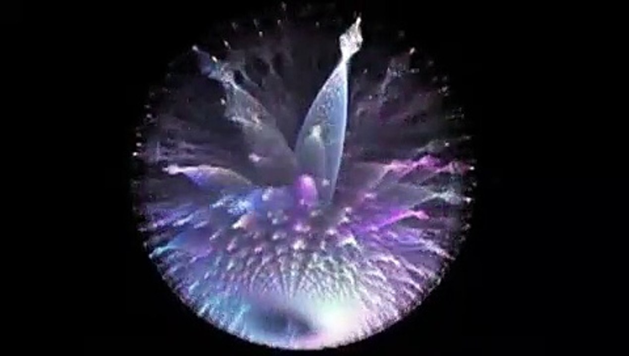 Depeche Mode - Lilian (Retro Mix V2 by Dominatrix)