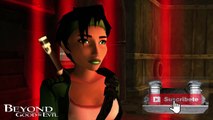Beyond Good and Evil - Capitulo 5 La Conspiración de la sección Alpha - ESPAÑOL Xbox One - Canalrol 2021