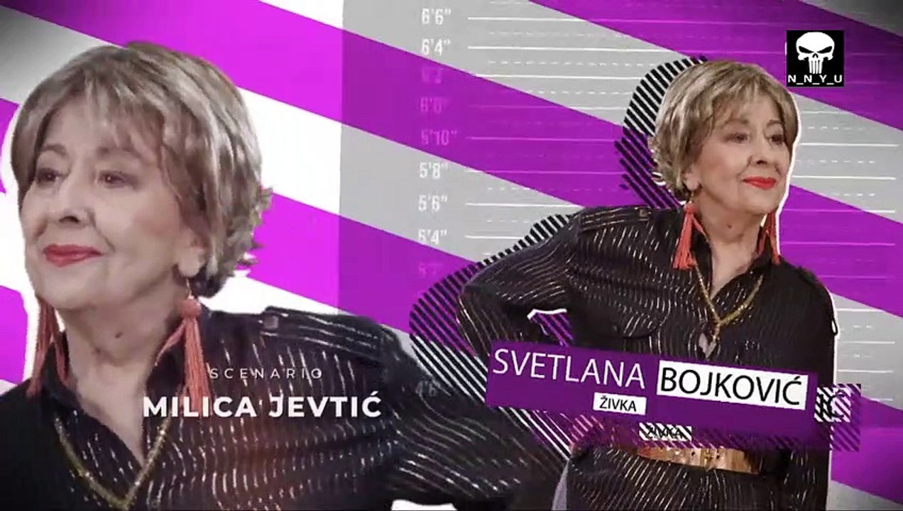 Tri muškarca i tetka - 35 epizoda (25.4.2021)