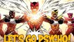 Power Rangers | The Psycho Path Parte Final: La Decisión de los Psychos