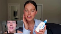 I Tried Only Cerave Products For One Week | Full Cerave Skincare Review | Emily Didonato