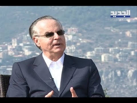 جورج عدوان رداً على باسيل: تعدٍ واضح على صلاحيات الرئيس المكلف! – حسان الرفاعي