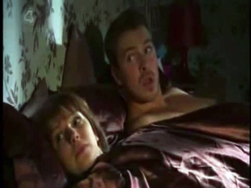 Darren and Nancy - Hollyoaks 21st December 2010