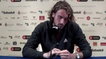 ATP - Barcelone 2021 - Stefanos Tsitsipas : 
