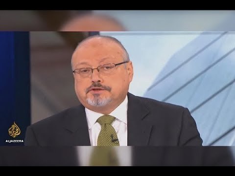 غموض يلف مصير الصحافي جمال خاشقجي - راوند أبو خزام