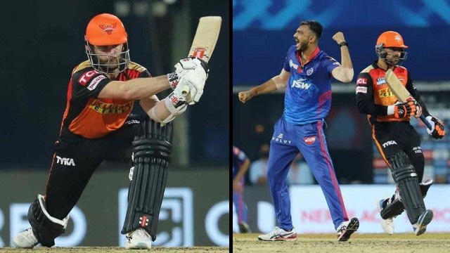 IPL 2021 : SRH సూపర్ ఓవర్ లో Short Run, Kane Williamson ఒక్కడే.. | SRH Vs DC || Oneindia Telugu