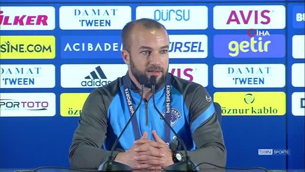 Sadi Çeri: "Bu şekilde puan kaybına tahammülümüz yok"