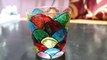 Colourful Glass Painting | Glass Painting Ideas | Art and Crafts #3