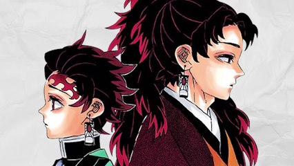 It S Over Demon King Tanjiro Defeated Demon Slayer Kimetsu No Yaiba Video Dailymotion