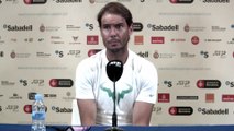 ATP - Barcelone 2021 - Rafael Nadal : 