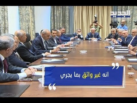 بري يلوّح بتشريعية ثانية ما لم تؤلف الحكومة!- حسان الرفاعي