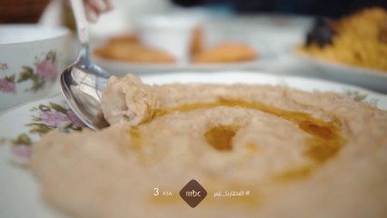 حلقة #افطارنا_غير ستكون من الإمارات غداً فانتظرونا عند الثالثة عصراً بتوقيت السعودية على  #MBC1