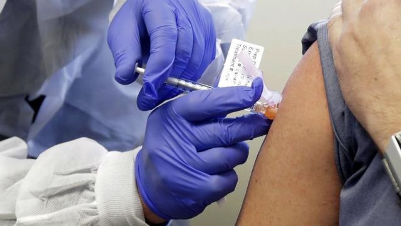 İsrail'de Pfizer/BioNTech aşısı olanlarda "kalp...
