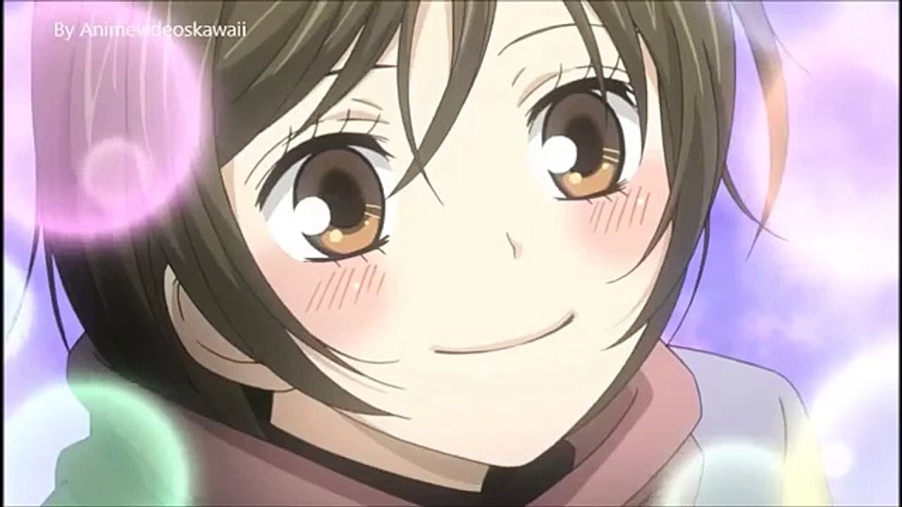Nanami X Tomoe - Kamisama Kiss