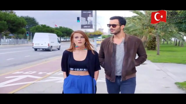 MUTLULUK ZAMANIM (Tiempo de Felicidad) ❤️ Barış Arduç y Elçin Sangu ❤️ 1ª Parte Español HD (V.O.S.)