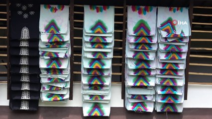 Pandeminin vurduğu yazmacılar turizm sezonunu bekliyor