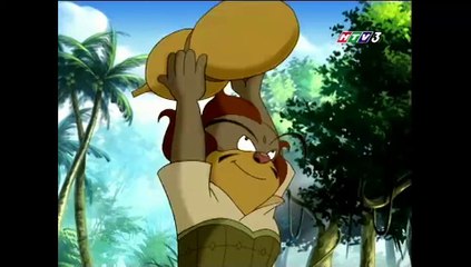 Truyền Thuyết Na Tra Tập 41 Thuyết Minh ( Hoạt Hình )