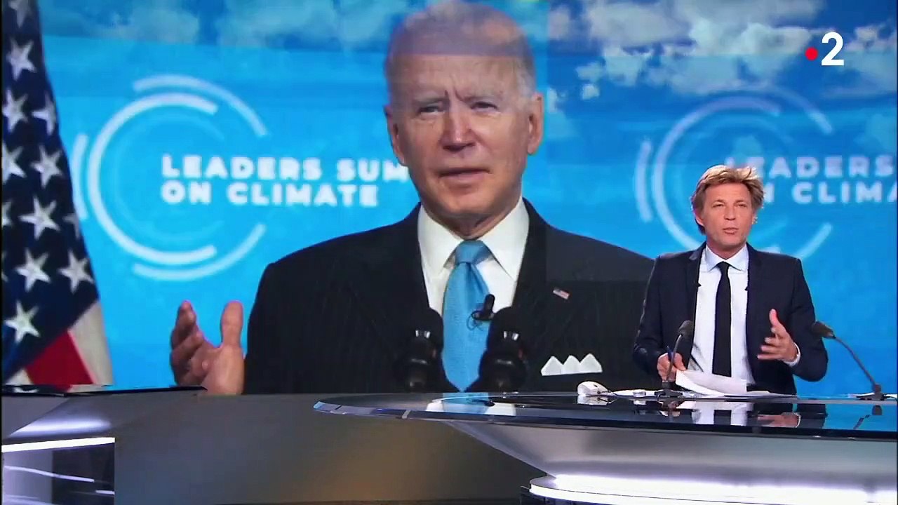 États-Unis : Joe Biden a-t-il réussi ses 100 premiers jours à la Maison Blanche ?