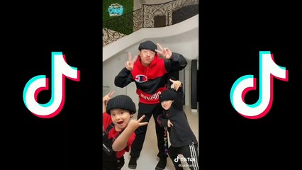 Corvette Corvette Dance Challenge - Tik Tok Compilation